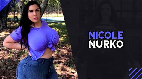 nicolenurko onlyfans leak|Nicolenurko Sex tap